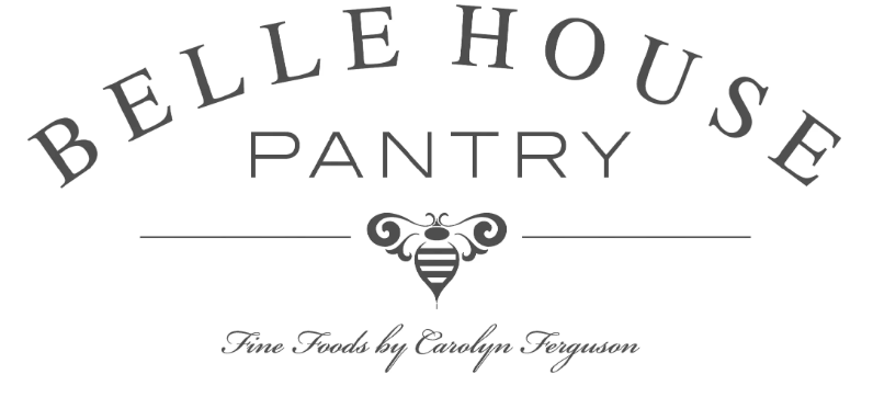 Belle House Pantry